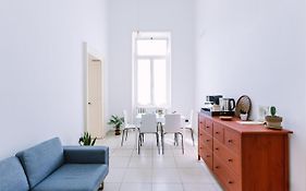 Pangea E Panthalassa B&B